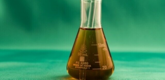 Effects of microorganisms in humic substances on soil and plants.